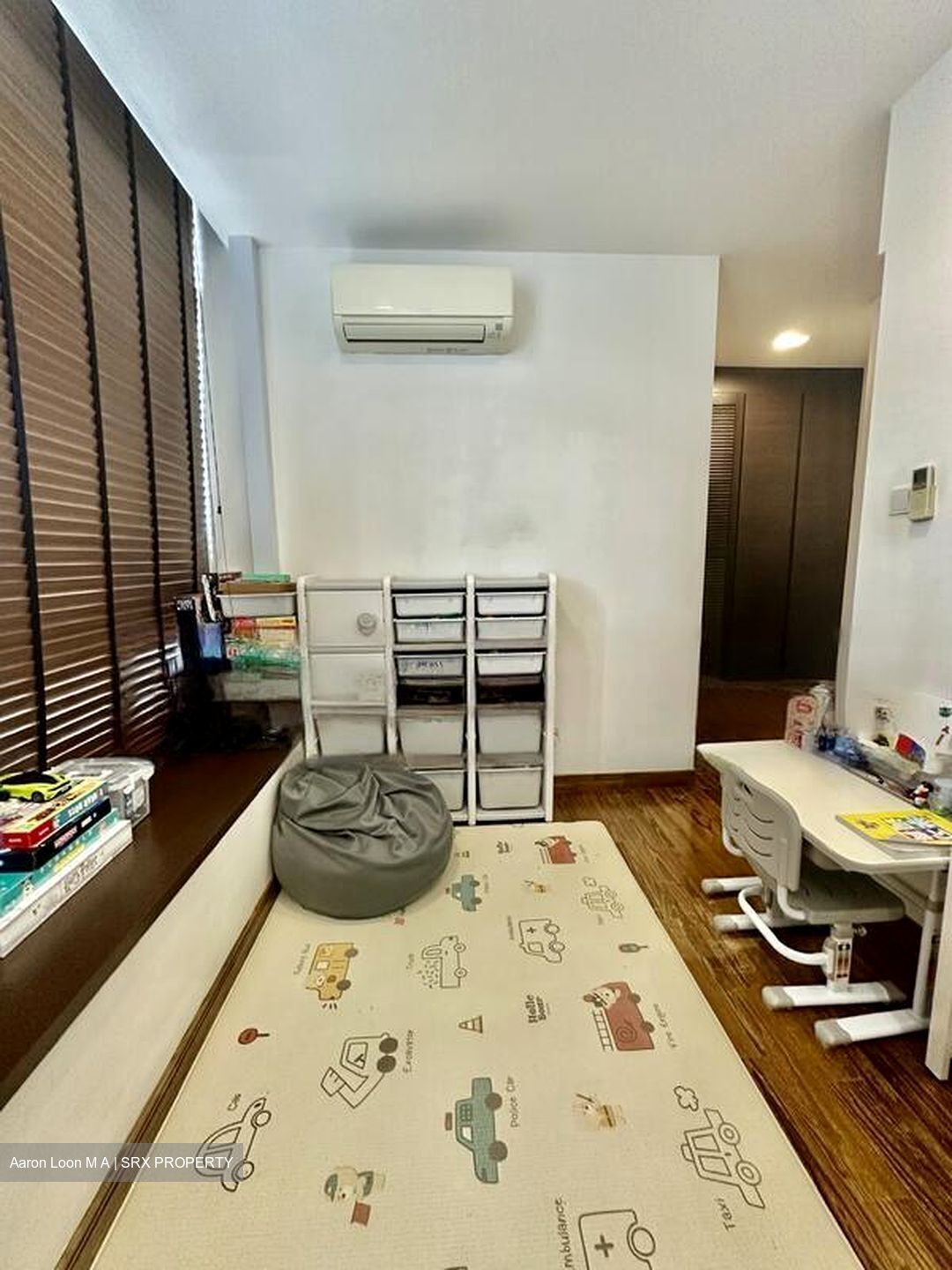 Jalan Kayu Estate (D28), Terrace #452850451